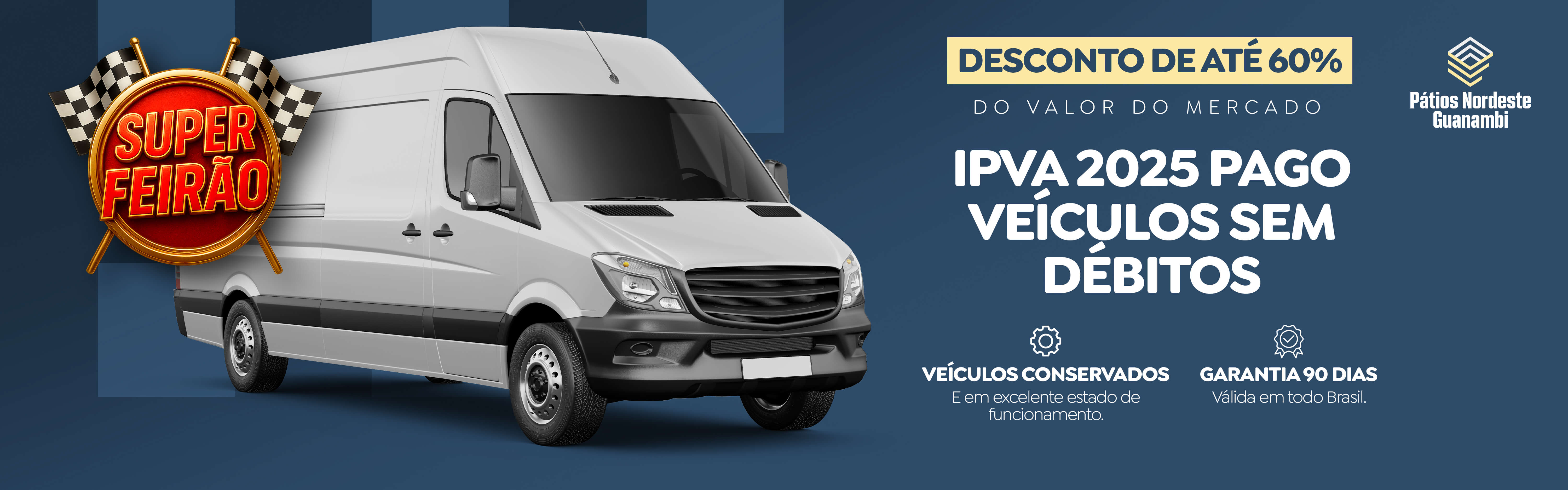 Ipva 2025 Pago - Veículos sem débitos